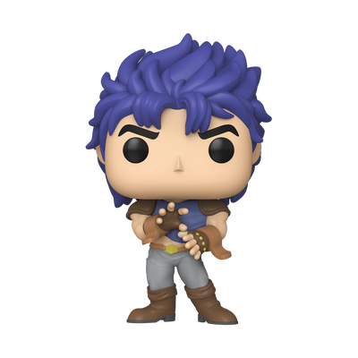 Funko Pop! Jonathan Joestar - Jojo's Bizarre Adventure #2267