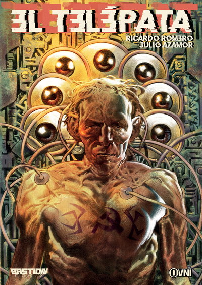 PREVENTA - El Telépata