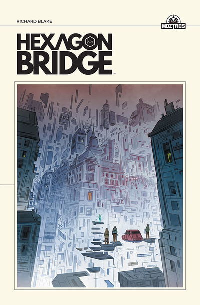 PREVENTA - Hexagon Bridge