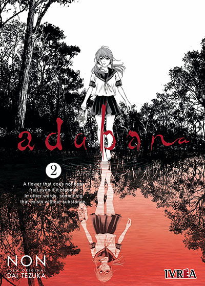 PREVENTA - Adabana 02
