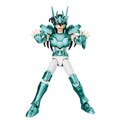 Saint Seiya Champion Class 09 - Dragon Shiryu