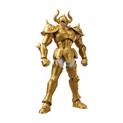 Saint Seiya Champion Class 09 - Taurus Aldebaran