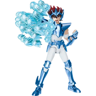 Saint Seiya Champion Class 04 - Pegasus Seiya 