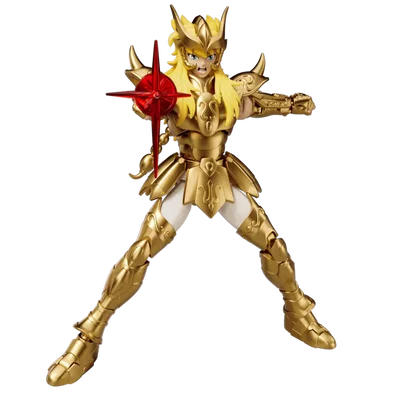 Saint Seiya Champion Class 03 - Scorpio Miro