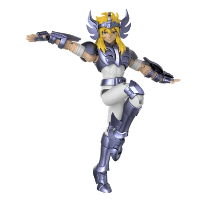 Saint Seiya Champion Class 07 - Cygnus Hyoga