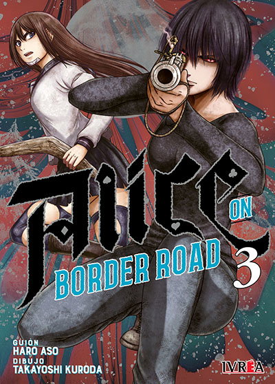PREVENTA - Alice In Border Road 03