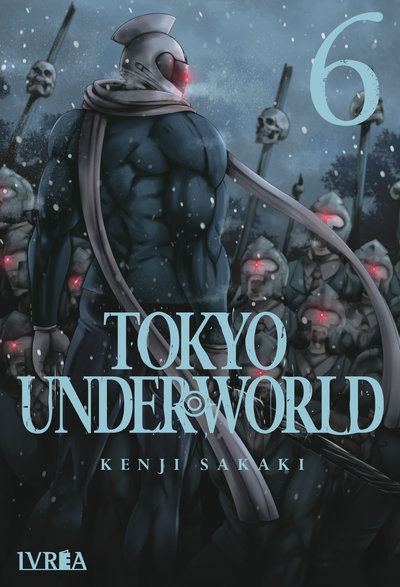PREVENTA - Tokyo Underworld 06