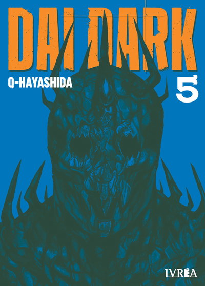 PREVENTA - Dai Dark 05
