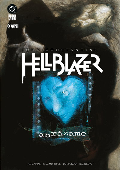 PREVENTA - Hellblazer: Abrázame (Y otras historias)