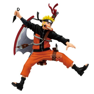 Naruto Uzumaki - Naruto Vibration Stars 72 Series - 33