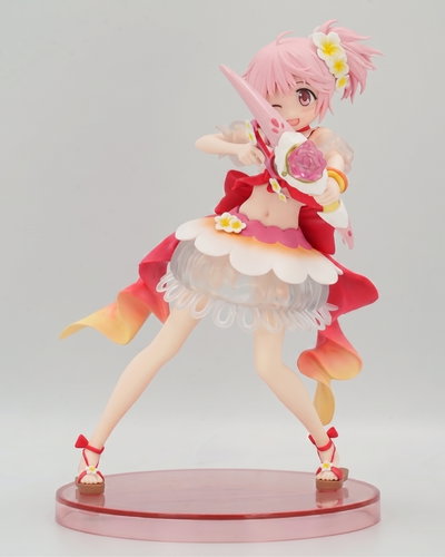 Magia Record: Puella Magi Madoka Magica Side Story Splash Girls - Madoka Kaname (Konami)