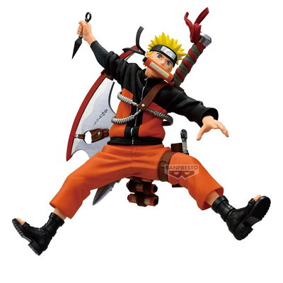 Naruto Uzumaki - Naruto Vibration Stars 72 Series - 33