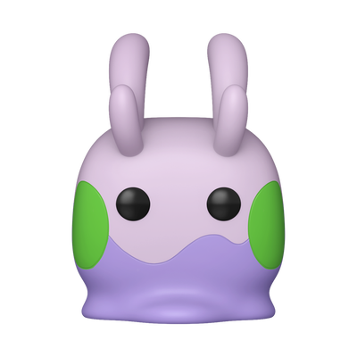 Funko Pop! Goomy - Pokémon #1155