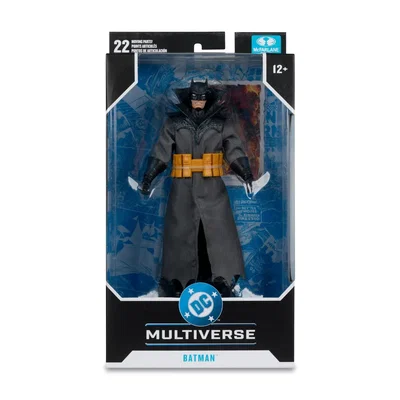 DC Multiverse - Batman (Batman of Bethlehem) (McFarlane Toys)