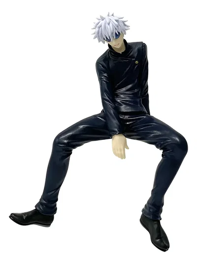 Figura Satoru Gojo Noodle Stopper - Jujutsu Kaisen