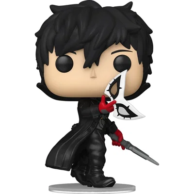 Funko Pop! Protagonist - Persona 5 Royal #1239