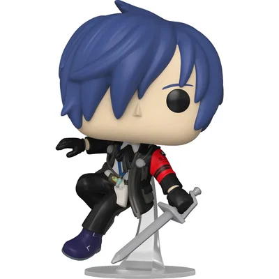 Funko Pop! Male Protagonist - Persona 3 #1236