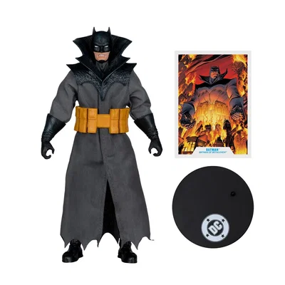 DC Multiverse - Batman (Batman of Bethlehem) (McFarlane Toys)