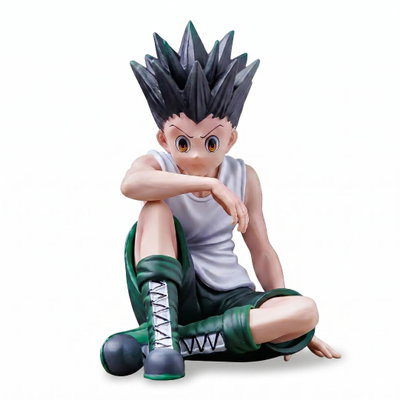 Figura Gon - HunterxHunter