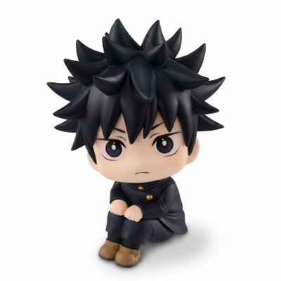 Figura Megumi Fushiguro Look Up (Jujutsu Kaisen)