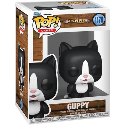Funko Pop! Guppy - The Binding of Isaac #1179