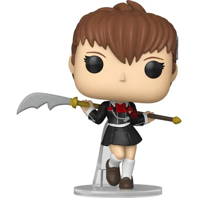 Funko Pop! Female Protagonist - Persona 3 #1237