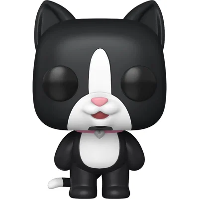 Funko Pop! Guppy - The Binding of Isaac #1179