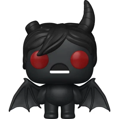 Funko Pop! Azazel - The Binding of Isaac #1180
