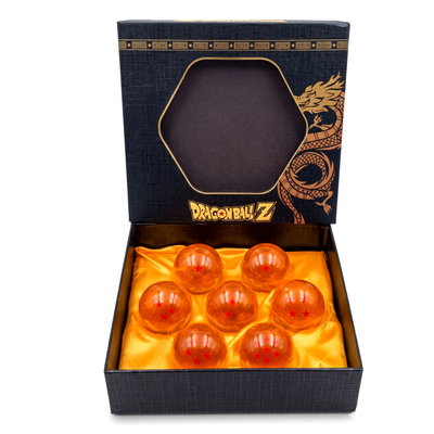 Esferas del Dragón (4,7cm) - Dragon Ball