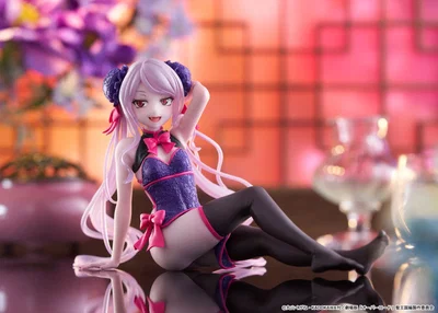 Shalltear Bloodfallen Desktop Cute - Taito