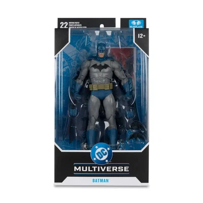 DC Multiverse - Batman (Hush 2) (McFarlane Toys)