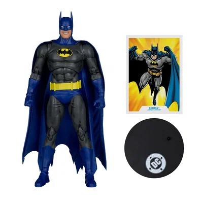 DC Multiverse - Batman (Justice League 90s) (McFarlane Toys)