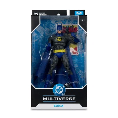DC Multiverse - Batman (Justice League 90s) (McFarlane Toys)