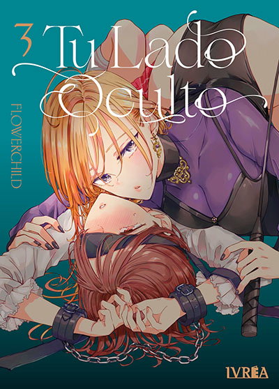 PREVENTA - Tu Lado Oculto 03