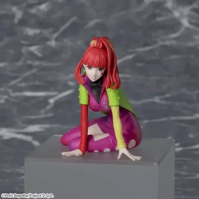 Figura SQ Gnosia Premium Choconose - Sega