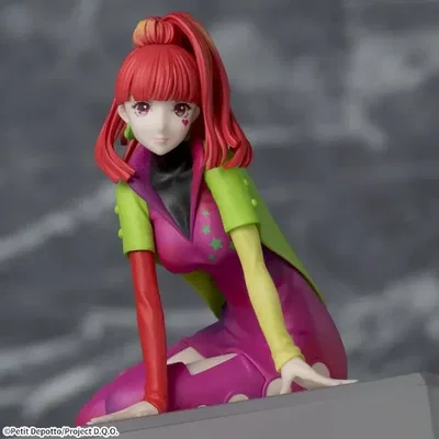 Figura SQ Gnosia Premium Choconose - Sega