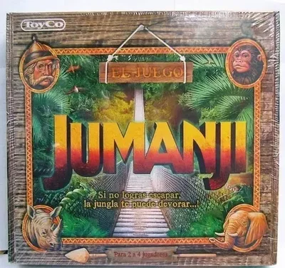 Jumanji