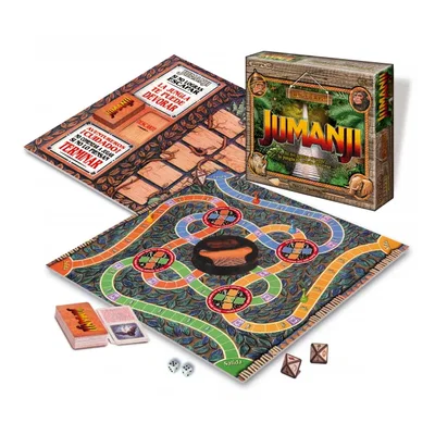 Jumanji
