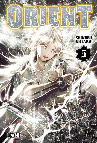 PREVENTA - Orient 04