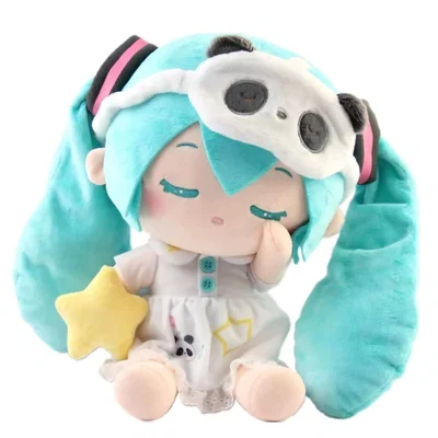 Peluche Miku 
