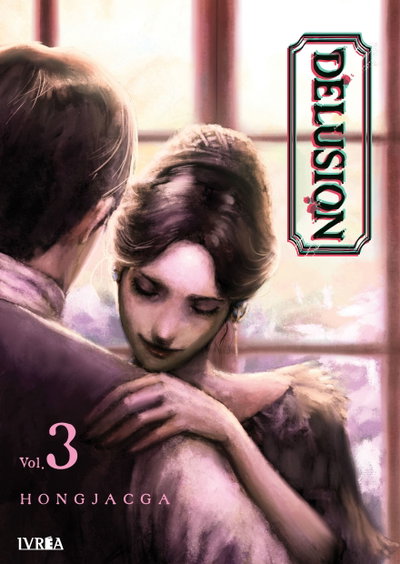 PREVENTA - Delusion 3