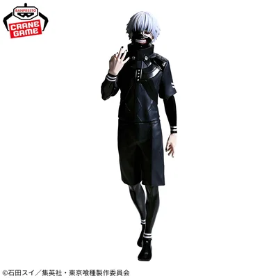 Banpresto Grandista - Kaneki Ken (Tokyo Ghoul)