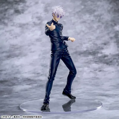 Satoru Gojo 5th Anniversary - Jujutsu Kaisen (Luminasta - SEGA / Round One Limited)
