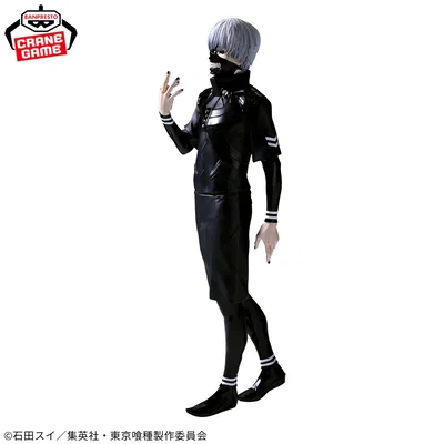 Banpresto Grandista - Kaneki Ken (Tokyo Ghoul)
