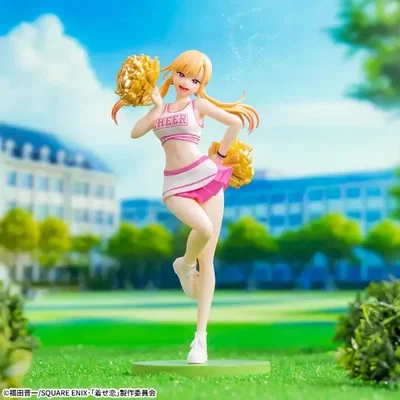 Figura Marin Kitagawa Porrista Luminasta - Sega