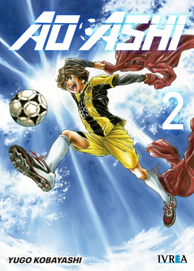 PREVENTA - Ao Ashi 02
