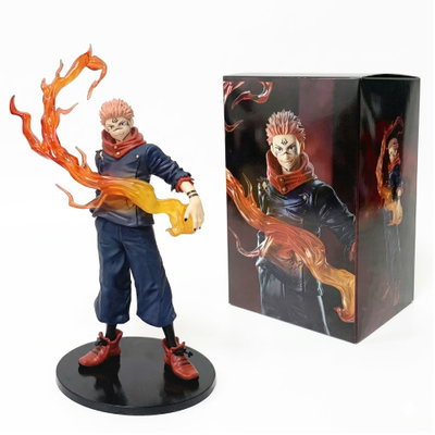 Figura Ryomen Sukuna (Jujutsu Kaisen)