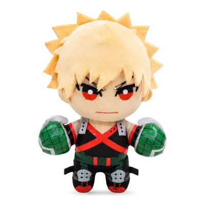 Peluche Katsuki Bakugo (My Hero Academia)