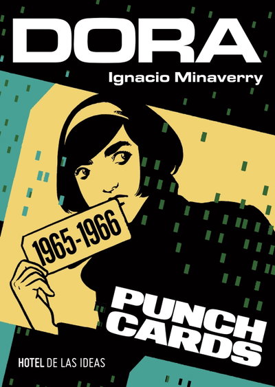 PREVENTA - Dora 1965-1966: Punch Cards