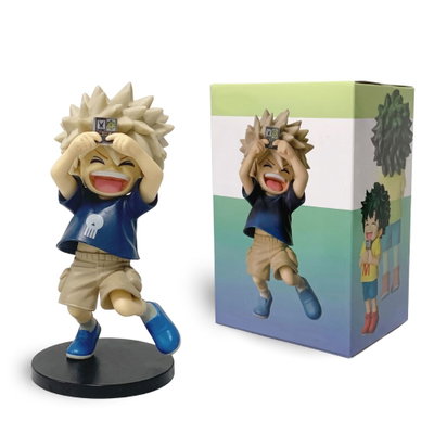 Figura Katsuki Bakugo Niño (My Hero Academia)